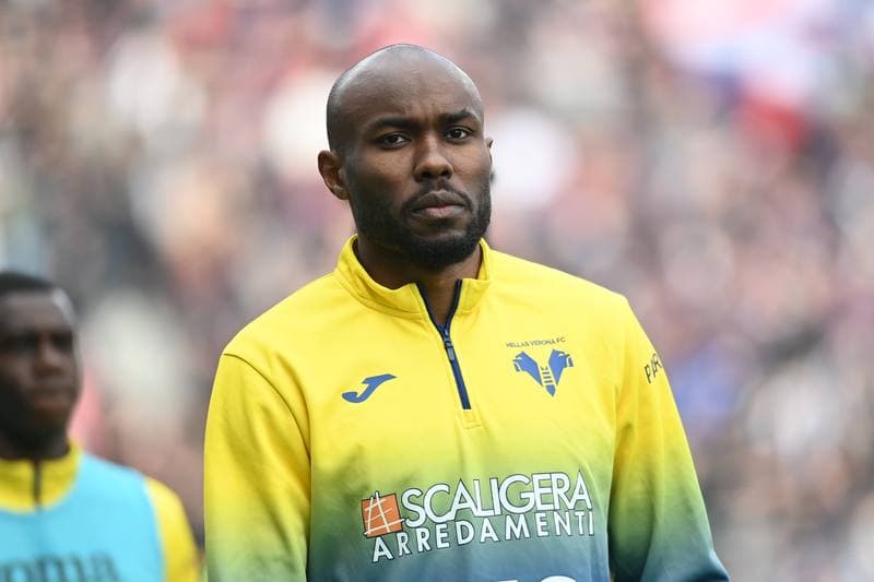 Football. Serie A. Bologna FC - Hellas Verona FC. 08.03.2026