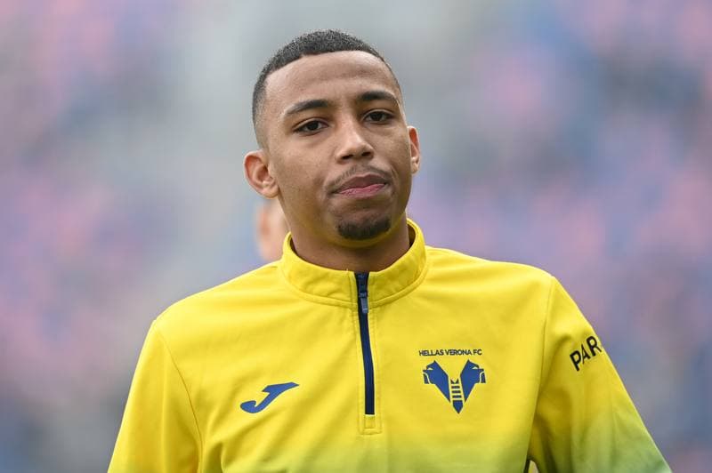 Football. Serie A. Bologna FC - Hellas Verona FC. 08.03.2026