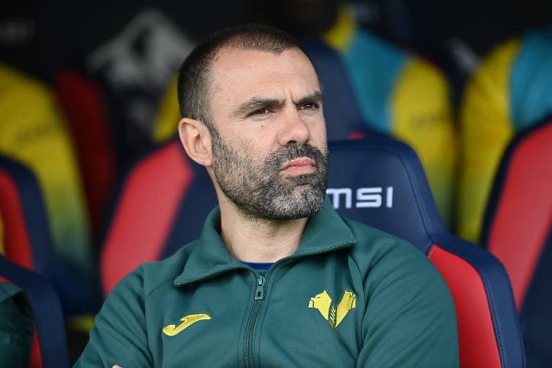Football. Serie A. Bologna FC - Hellas Verona FC. 08.03.2026