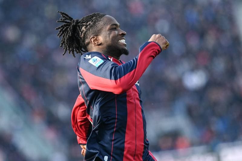 Football. Serie A. Bologna FC - Hellas Verona FC. 08.03.2026