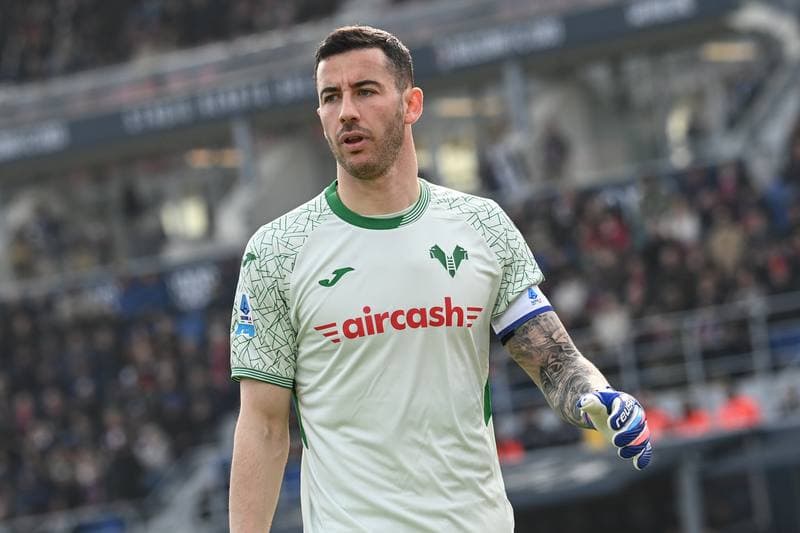 Football. Serie A. Bologna FC - Hellas Verona FC. 08.03.2026