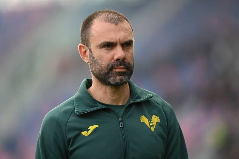 Football. Serie A. Bologna FC - Hellas Verona FC. 08.03.2026
