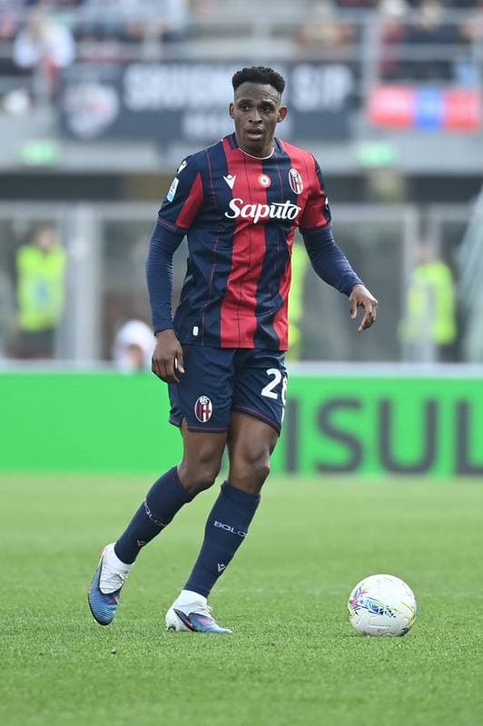 Football. Serie A. Bologna FC - Hellas Verona FC. 08.03.2026