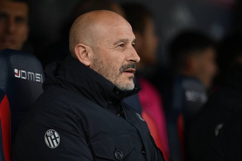 Football. Serie A. Bologna FC - Hellas Verona FC. 08.03.2026