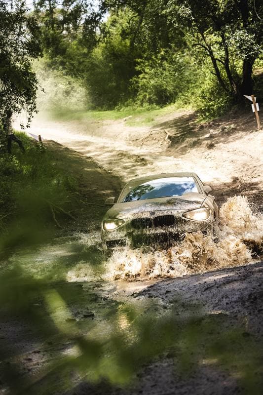 Motorsport. WRC. Safari Rally Kenya. 12.03.2026
