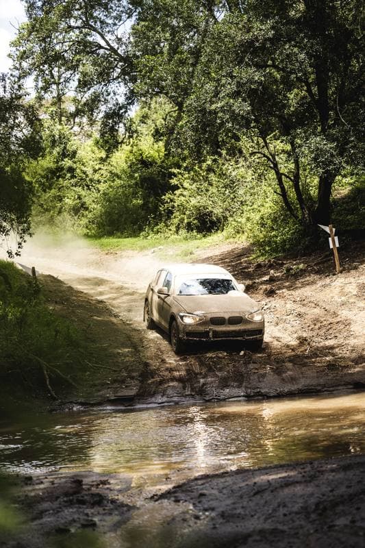 Motorsport. WRC. Safari Rally Kenya. 12.03.2026