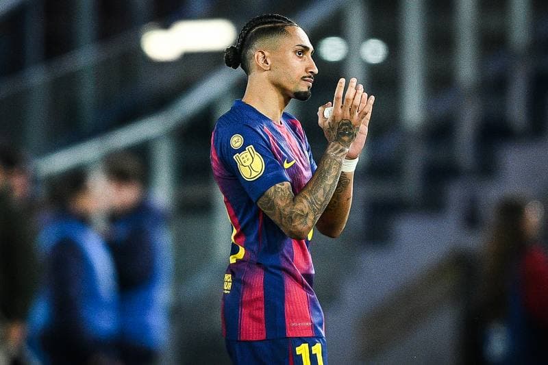 Football. Copa del Rey. FC Barcelona - Atletico Madrid. 03.03.2026