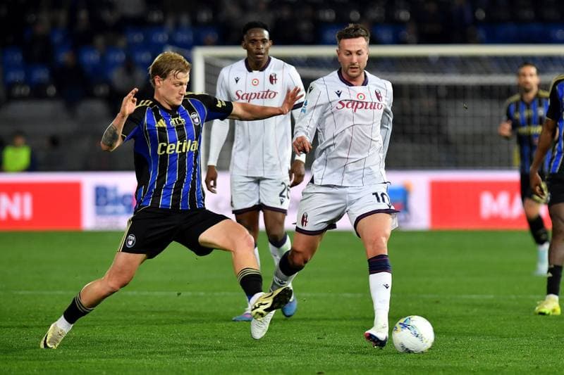 Football. Serie A. Pisa SC - Bologna FC. 02.03.2026