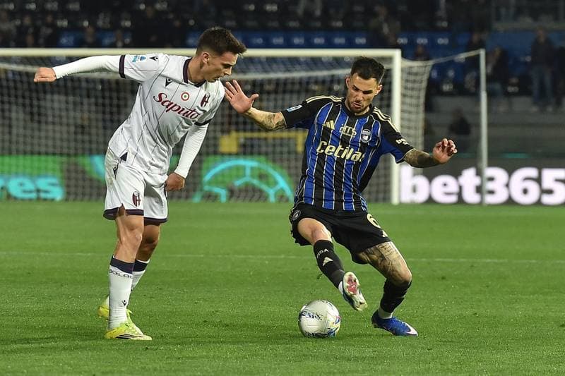 Football. Serie A. Pisa SC - Bologna FC. 02.03.2026