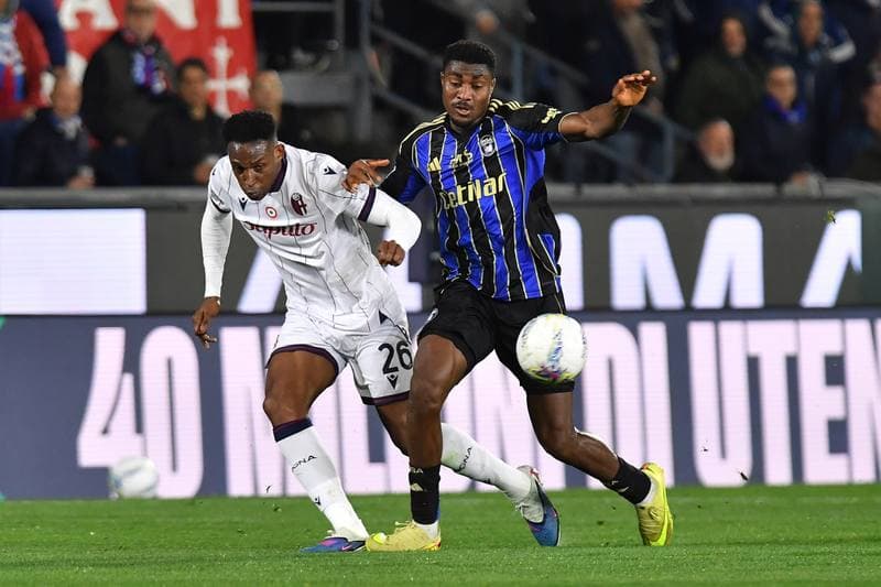 Football. Serie A. Pisa SC - Bologna FC. 02.03.2026
