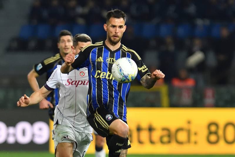 Football. Serie A. Pisa SC - Bologna FC. 02.03.2026