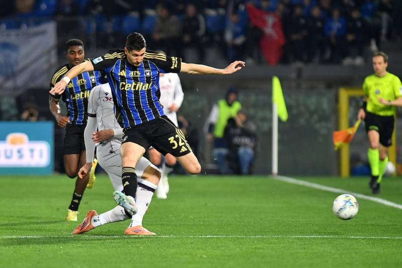 Football. Serie A. Pisa SC - Bologna FC. 02.03.2026