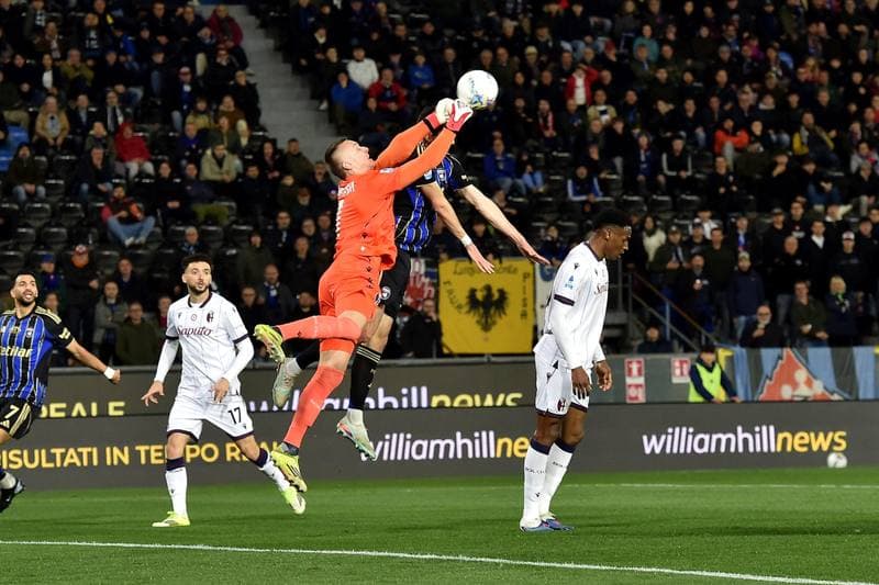 Football. Serie A. Pisa SC - Bologna FC. 02.03.2026