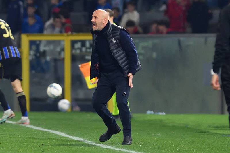 Football. Serie A. Pisa SC - Bologna FC. 02.03.2026