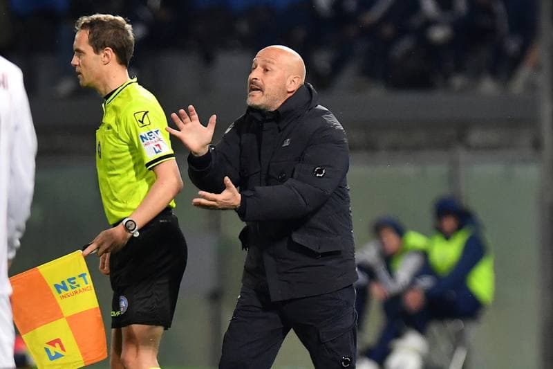Football. Serie A. Pisa SC - Bologna FC. 02.03.2026