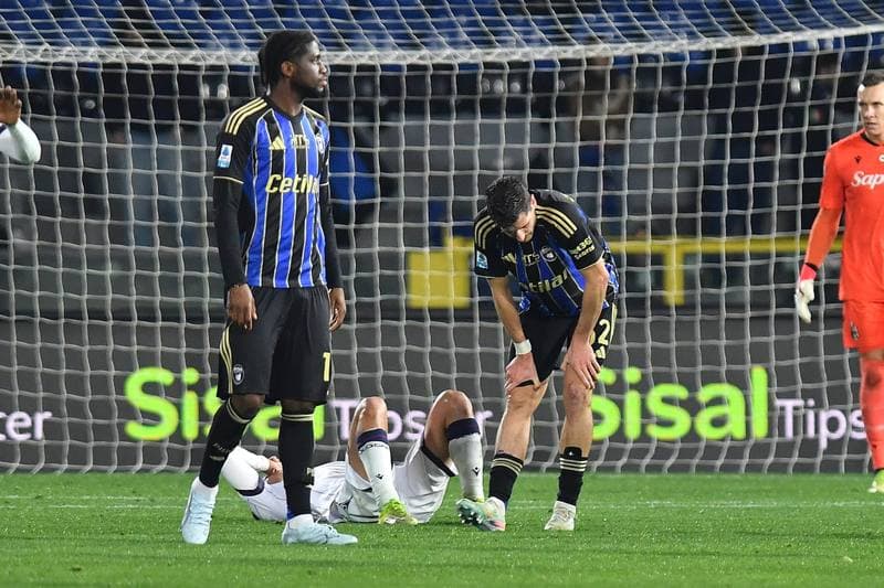 Football. Serie A. Pisa SC - Bologna FC. 02.03.2026