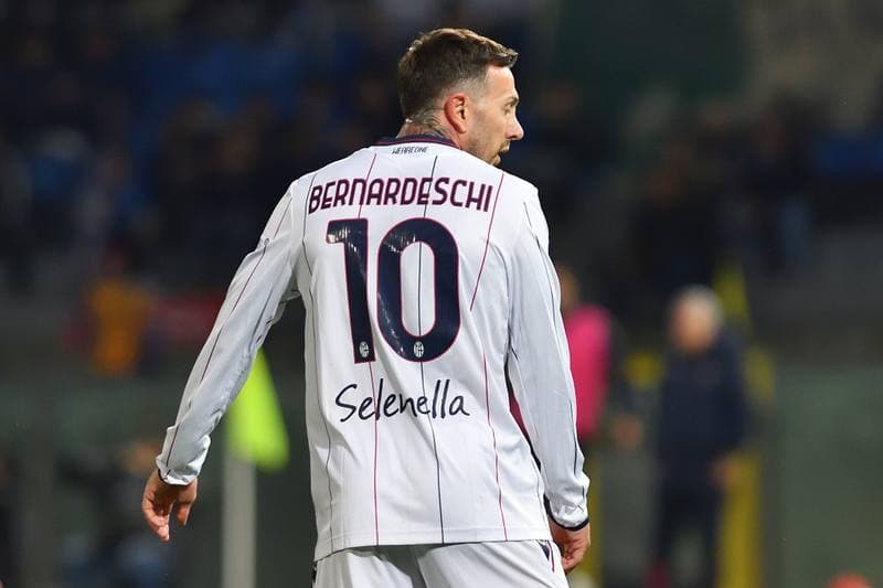 Football. Serie A. Pisa SC - Bologna FC. 02.03.2026