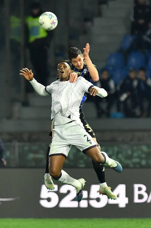 Football. Serie A. Pisa SC - Bologna FC. 02.03.2026