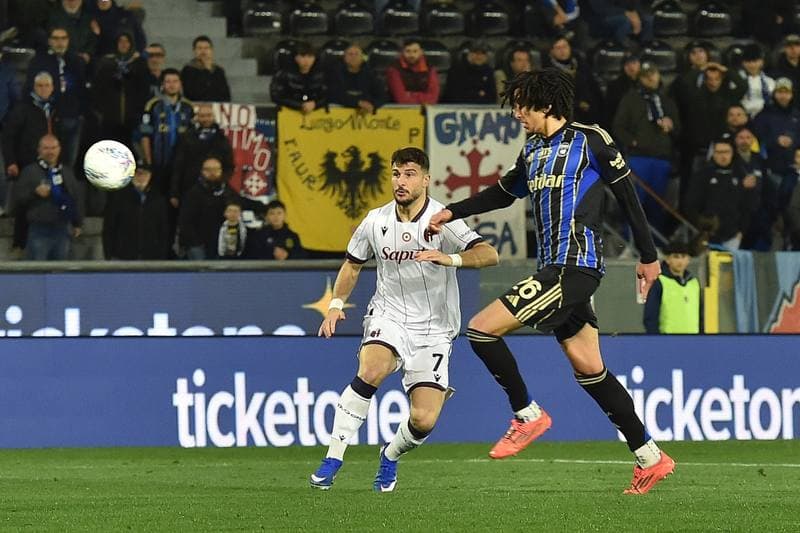Football. Serie A. Pisa SC - Bologna FC. 02.03.2026