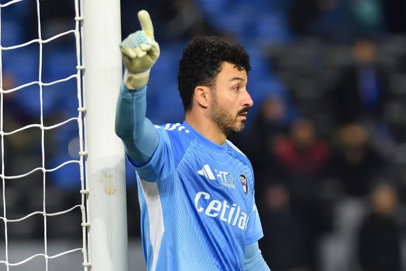 Football. Serie A. Pisa SC - Bologna FC. 02.03.2026
