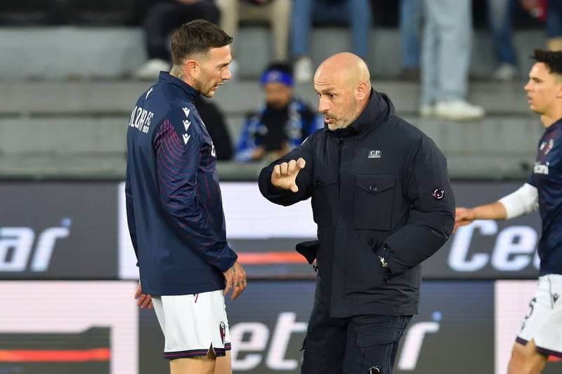 Football. Serie A. Pisa SC - Bologna FC. 02.03.2026