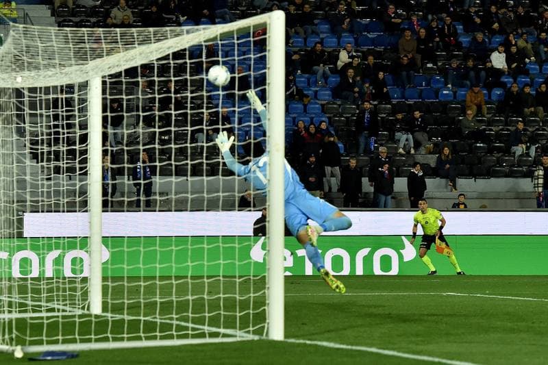 Football. Serie A. Pisa SC - Bologna FC. 02.03.2026