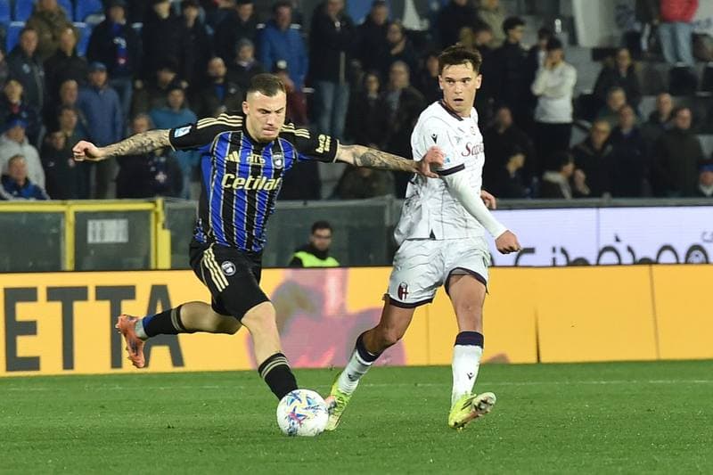 Football. Serie A. Pisa SC - Bologna FC. 02.03.2026