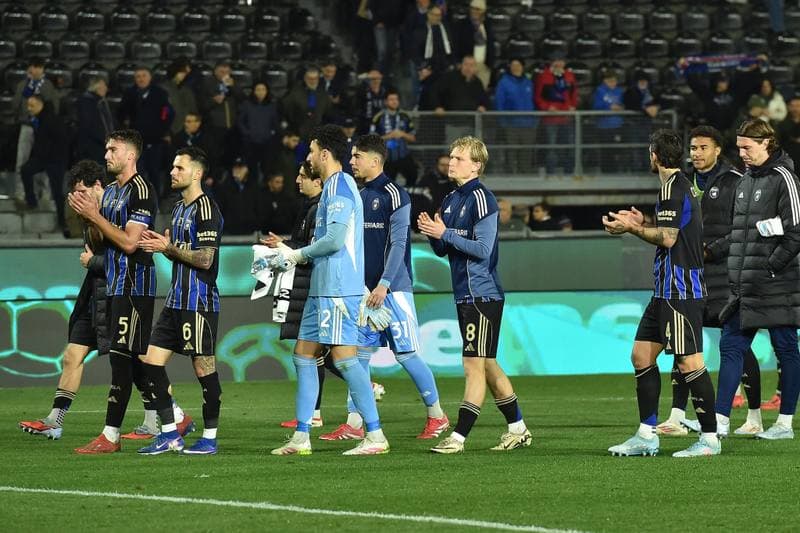 Football. Serie A. Pisa SC - Bologna FC. 02.03.2026