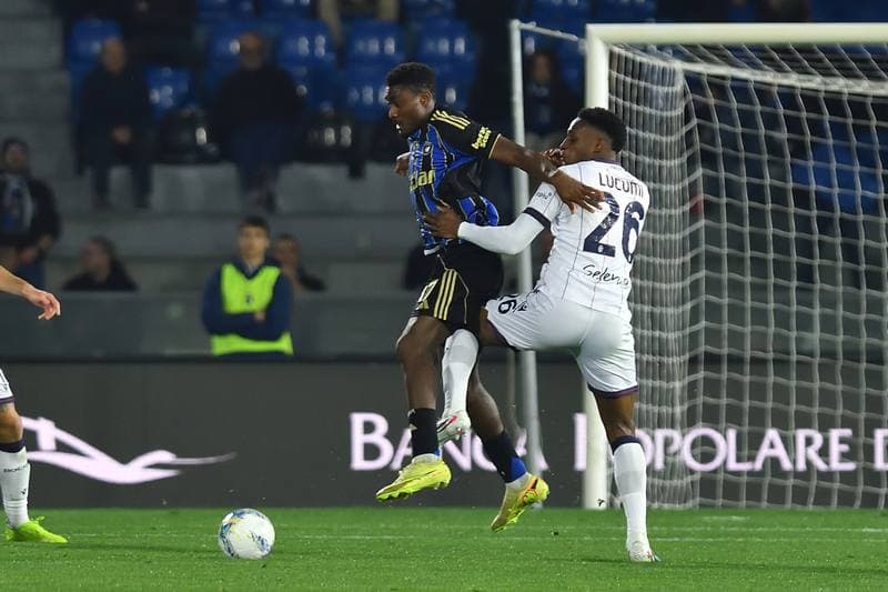 Football. Serie A. Pisa SC - Bologna FC. 02.03.2026