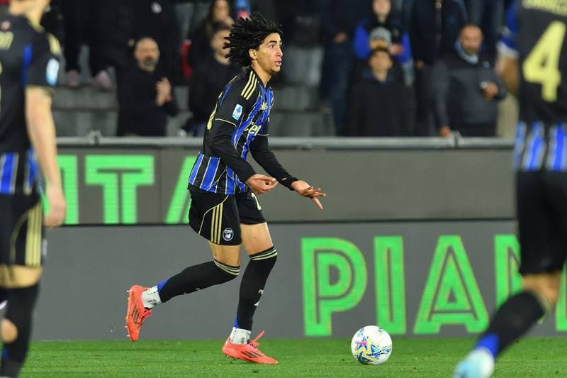 Football. Serie A. Pisa SC - Bologna FC. 02.03.2026