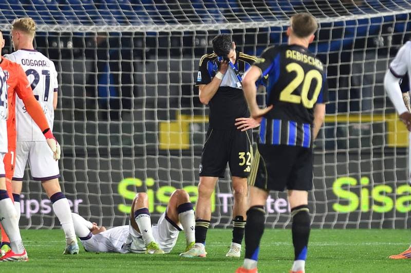 Football. Serie A. Pisa SC - Bologna FC. 02.03.2026
