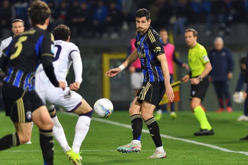 Football. Serie A. Pisa SC - Bologna FC. 02.03.2026