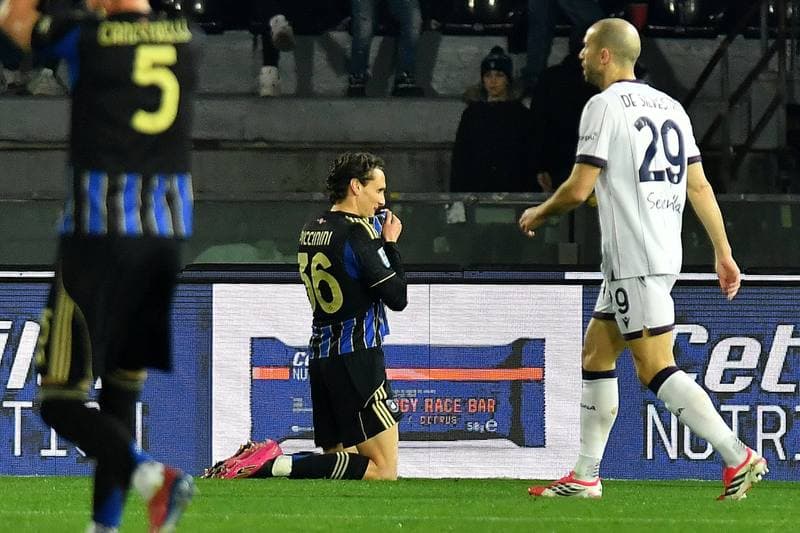 Football. Serie A. Pisa SC - Bologna FC. 02.03.2026