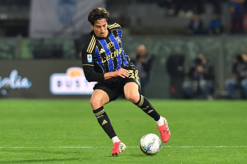 Football. Serie A. Pisa SC - Bologna FC. 02.03.2026