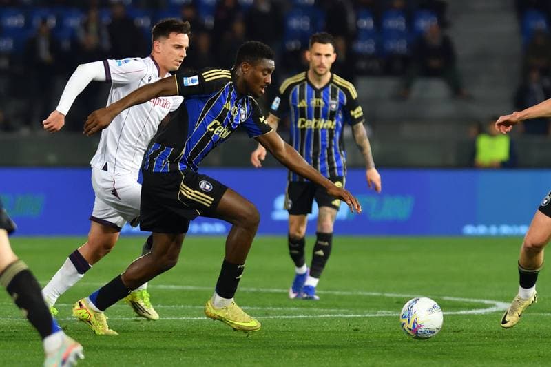 Football. Serie A. Pisa SC - Bologna FC. 02.03.2026