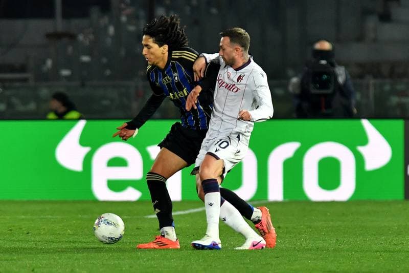 Football. Serie A. Pisa SC - Bologna FC. 02.03.2026
