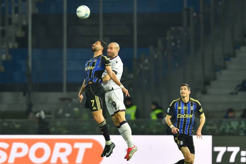 Football. Serie A. Pisa SC - Bologna FC. 02.03.2026