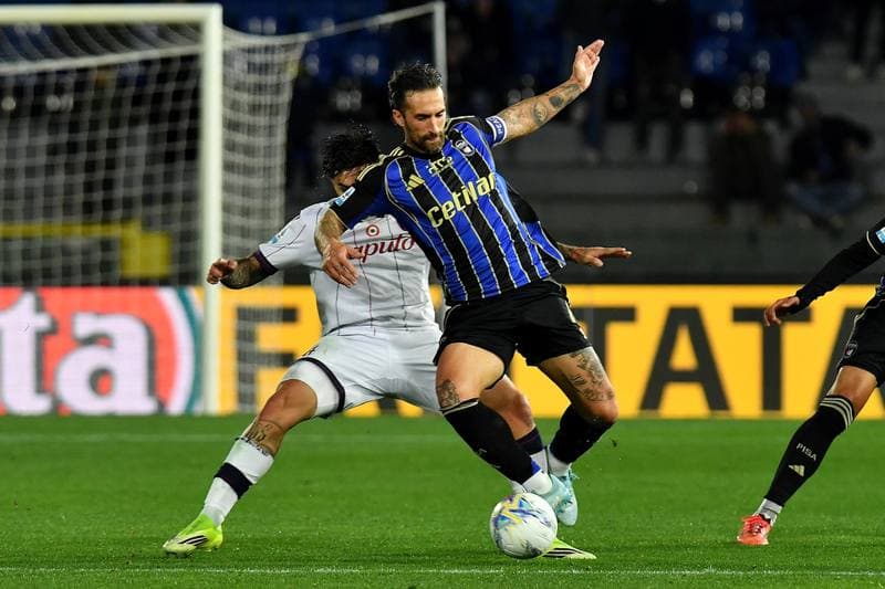 Football. Serie A. Pisa SC - Bologna FC. 02.03.2026