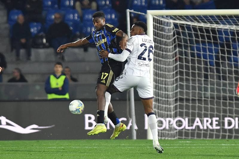 Football. Serie A. Pisa SC - Bologna FC. 02.03.2026