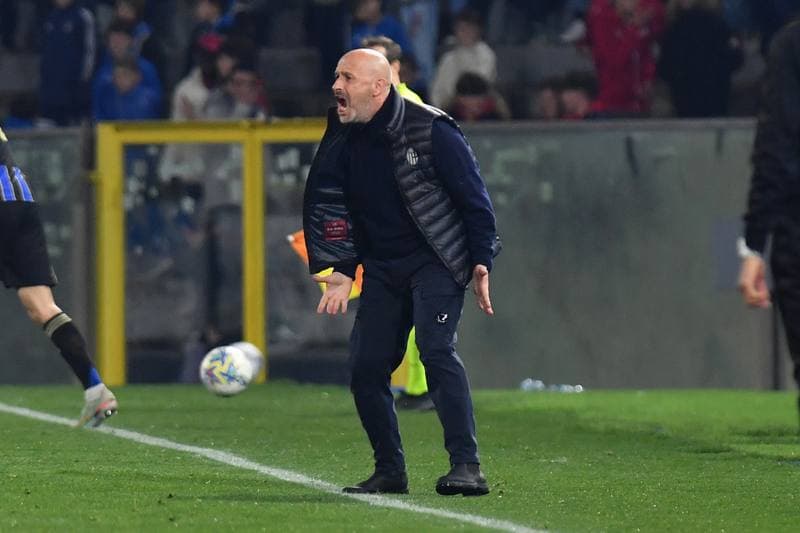 Football. Serie A. Pisa SC - Bologna FC. 02.03.2026