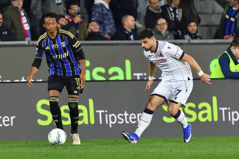 Football. Serie A. Pisa SC - Bologna FC. 02.03.2026
