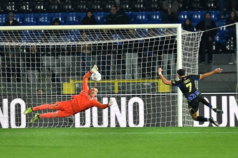 Football. Serie A. Pisa SC - Bologna FC. 02.03.2026