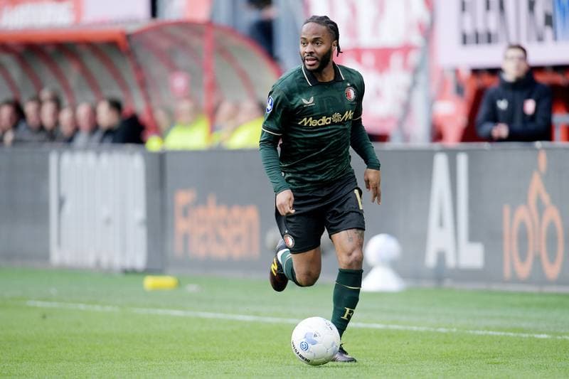 Football. Eredivisie. FC Twente - Feyenoord. 01.03.2026