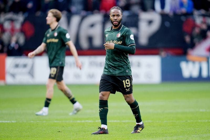 Football. Eredivisie. FC Twente - Feyenoord. 01.03.2026