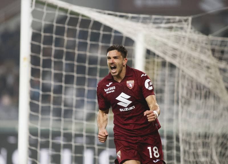 Football. Serie A. Torino FC - SS Lazio. 01.03.2026