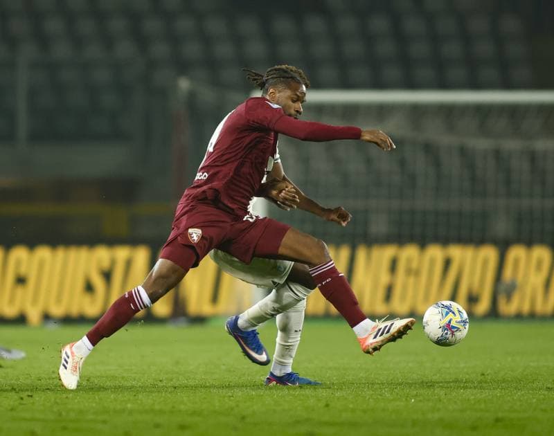 Football. Serie A. Torino FC - SS Lazio. 01.03.2026