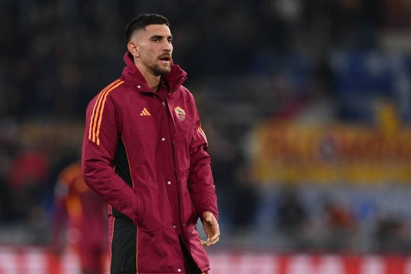 Football. Serie A. AS Roma - Juventus. 01.03.2026
