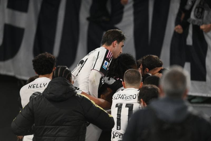 Football. Serie A. AS Roma - Juventus. 01.03.2026