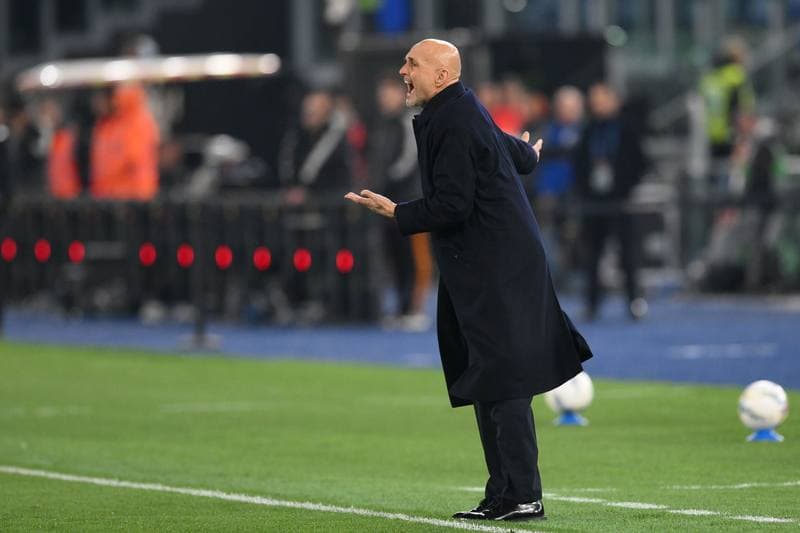 Football. Serie A. AS Roma - Juventus. 01.03.2026