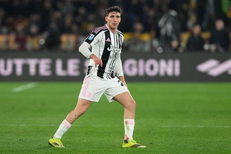 Football. Serie A. AS Roma - Juventus. 01.03.2026